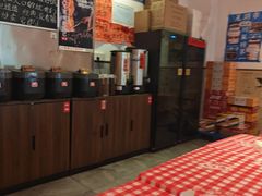 -荆九爷爆炒桥头三嫩(夫子庙店)