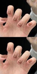 点击看大图 -M·X Nail日式美甲美睫