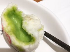 -苏小柳手作点心(控江旭辉分院)