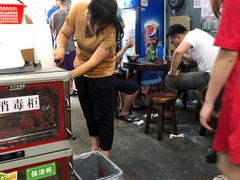 -栖凤渡杨婆鱼粉(苏仙传奇店)