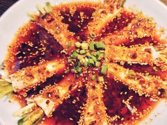 -锦庐道地川菜(来福士店)
