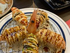 -仙隐小鹿中华料理(南宁万象城店)