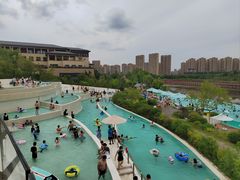 -清河半岛温泉度假酒店