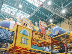 -北京欢乐谷