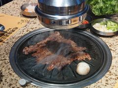 -安又胖韩国烤肉