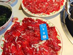 -汕头八合里海记牛肉店(清河店)