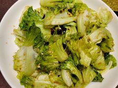 -刘胖子家常菜·蹄花焖藕(中南店)