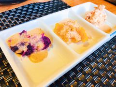 -和风清味日本料理(希尔顿店)