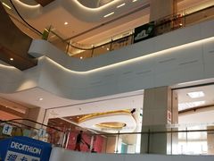 -迪卡侬(袁家岗店)