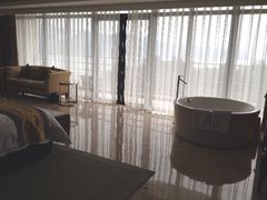 床-天目湖涵田度假村