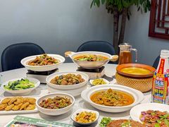 -有藕有鱼·湖北菜(唐家墩店)