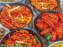 -兄弟龙虾(新大路里仁店)