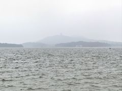 -池州市平天湖风景区