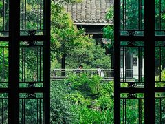 -惠山古镇·寄畅园