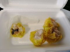 -添好运点心专门店(中环IFC店)