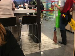 大堂-快乐蜂(永光广场店)