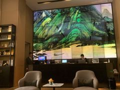 -杭州逸酒店(西湖武林店)