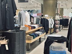 -MUJI无印良品(鑫嘉汇购物中心店)