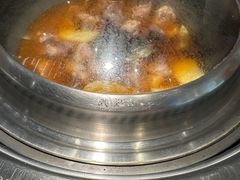 -遇东北林区铁锅炖(南开店)
