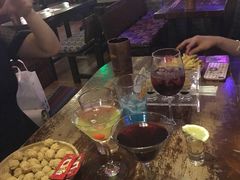 -Helens海伦司小酒馆(鼓楼店)