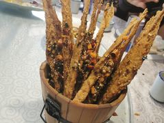 -大眼锅贴水饺(河东店)