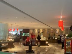 -厦门悦华酒店·绿庭主题自助餐厅