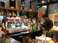 -COSTA COFFEE(吴江路店)