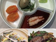 -虹御轩·传承江浙菜(虹桥店)