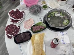 -老猫牛肉火锅(沙溪店)