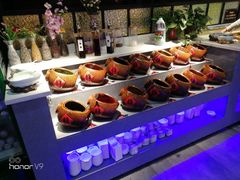 -格瑞欧海鲜自助烤肉火锅(光彩店)