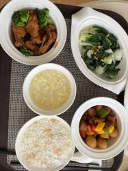 -恒熙玥月子会所