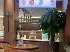 -嗒令甜品·主题融合料理餐厅(首座时代店)