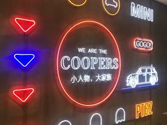 -上海普陀宝诚MINI4S店(红柳路店)