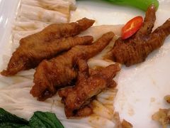 -东江渔村·古典园林·30年粤菜老字号(太和店)