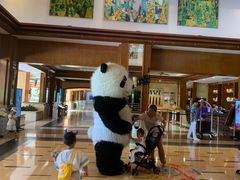 -三亚亚龙湾天域度假酒店