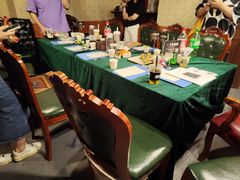 -CLUE演绎实景剧本杀(江南西店)