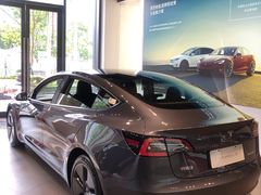 -TESLA 特斯拉(上海太古汇体验店)