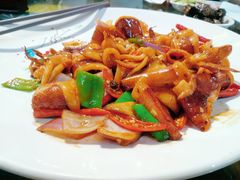 -大门水乡·顺德菜