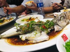-百年银屏蚝烙·潮汕菜·非遗(乐山店)