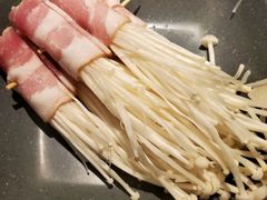 -新石器烤肉(招商1872店)