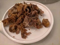 -大鸭梨烤鸭(左家庄店)