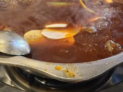 -冯记香辣兔火锅(茶店子总店)