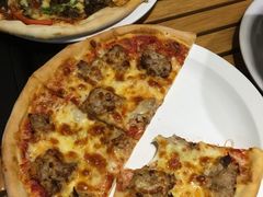 -Tubestation站点比萨(五道营店)