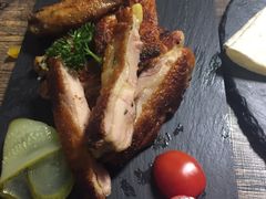 -HIGH FIVE哈福手工汉堡(桂林路店)