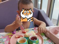 -水桶王国主题餐厅·聚会·生日派对·亲子活动·家庭套餐(亚龙湾希尔顿店)