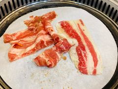 -烤路里·韩国品质自助烤肉(石路天虹4号店)
