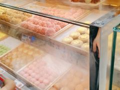 -東更道点心行(崂山丽达店)