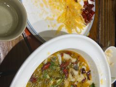 -POLO小馆·老南京菜(解放路店)