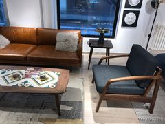 大堂-Such A Cafe(798艺术园区店)