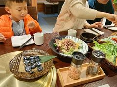 -龍二烧肉酒场(九亭店)